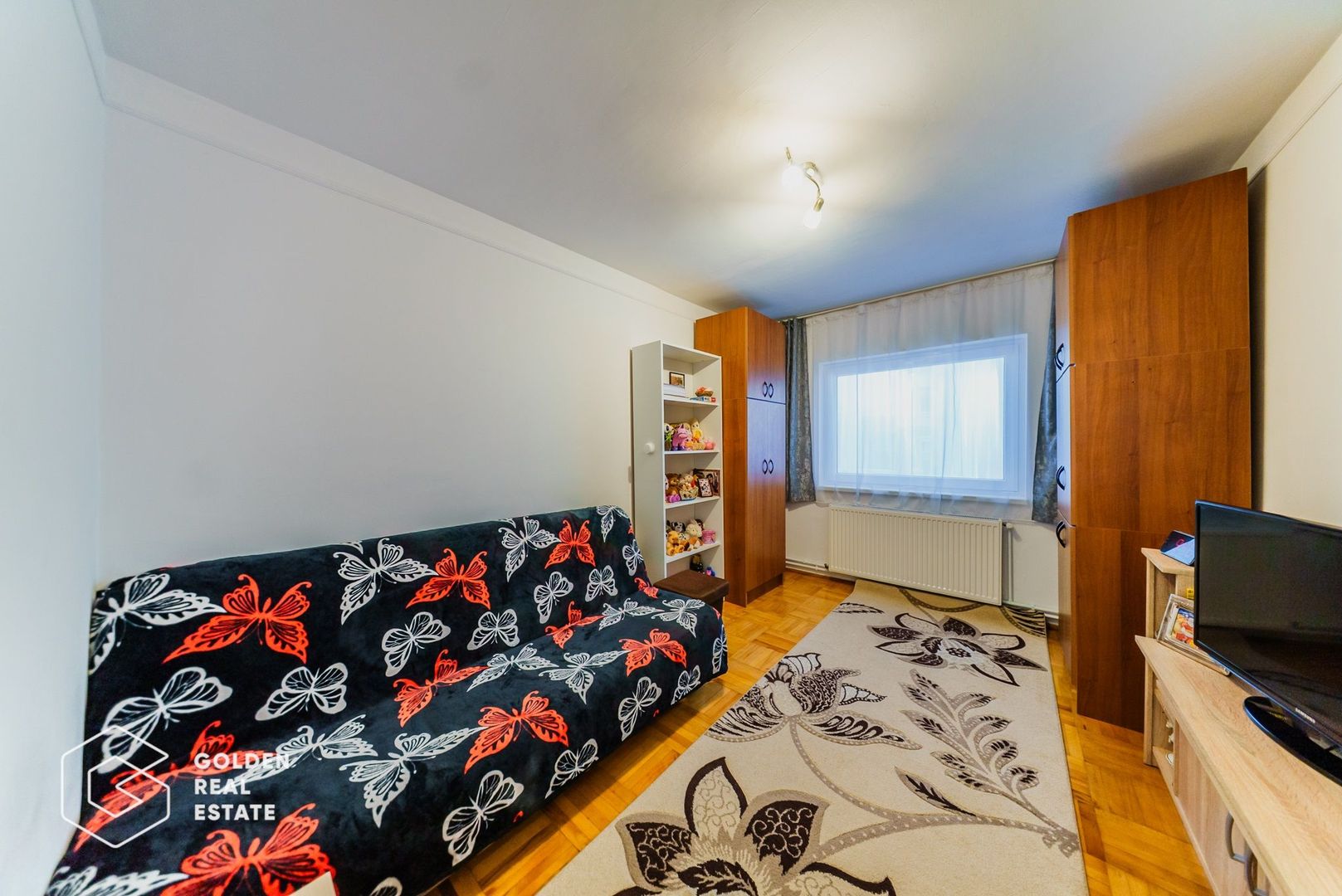 Apartament 5 camere, Micalaca-Miorita, parter, comision 0% - Poză 13