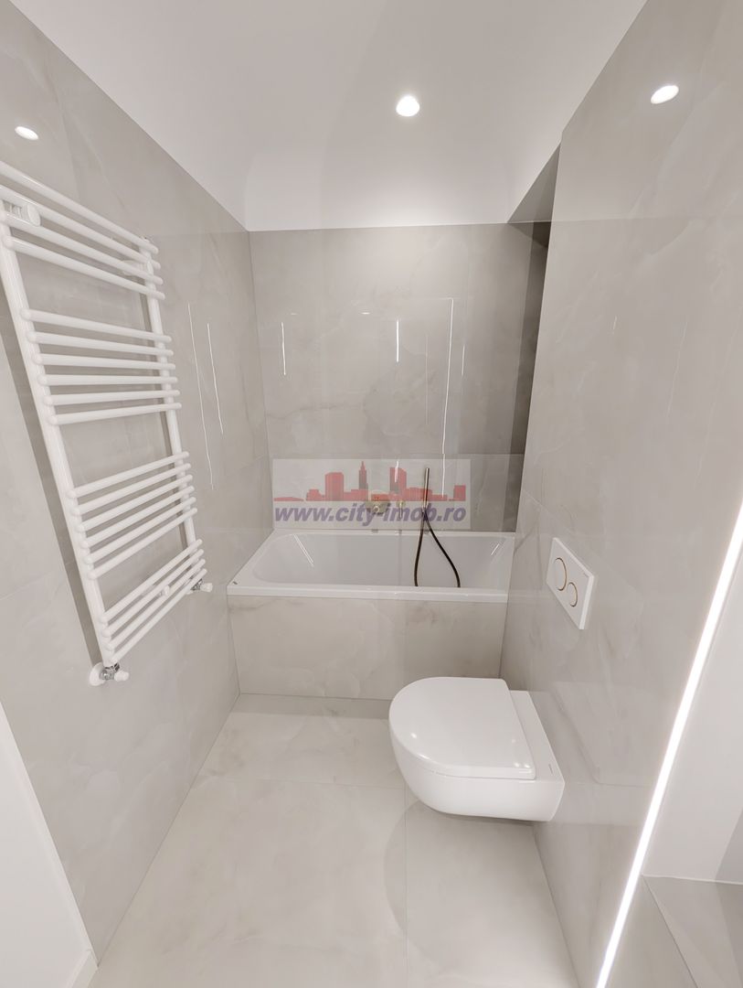 Vanzare Apartament 3 camere  Cortina Pipera - Poză 28