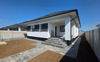 Case individuale | Pantelimon  | 3 dormitoare I 0 COMISION - 172.000 € - Poză 1