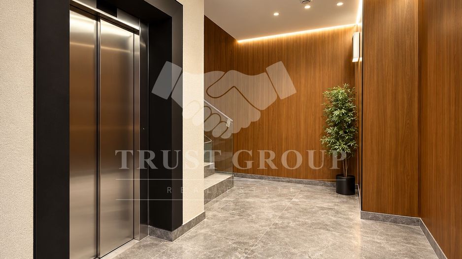 APARTAMENT 3 CAMERE | 103 MP UTILI | FINISAT LA CHEIE | IANCULUI – FERDINAND - Poză 19