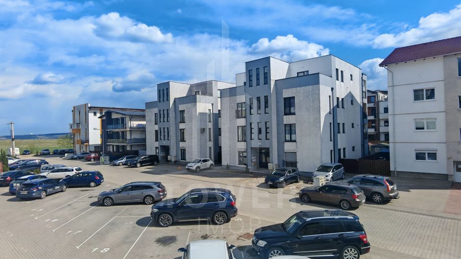 Apartament 2 camere decomandat, etaj 1  Arhitecților! - Poză 2