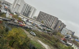 Apartament 2 camere nou, mobilat și utilat, Titan–IRAM Residence - Poză 7