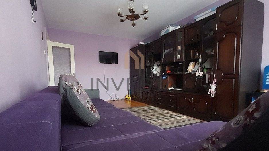 Apartament 2 camere decomandat, etaj intermediar, zona Marasti! - Poză 2