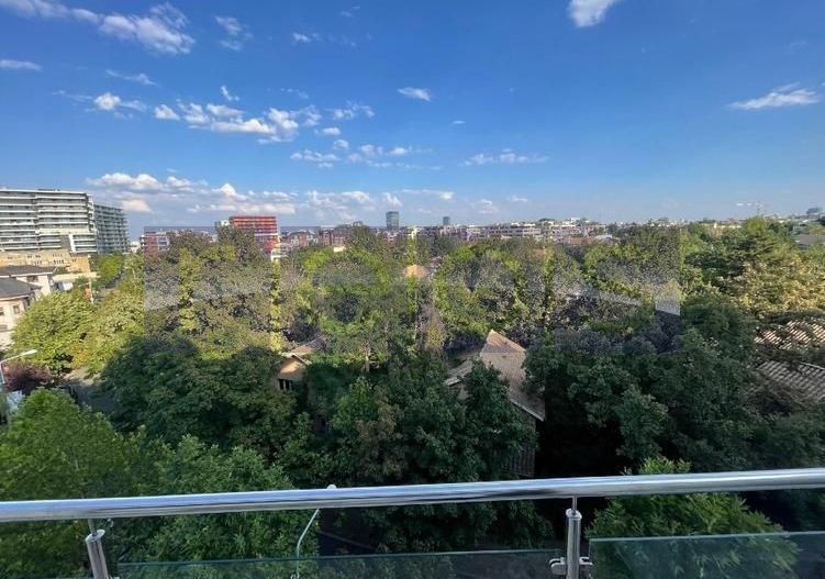 INCHIRIERE 3 CAMERE | SOS NORDULUI | LUX | MOBILAT SI UTILAT | 110MP | - Poză 28