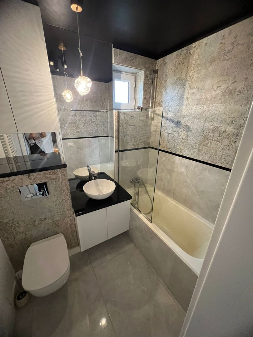 Central | 3 Camere | Amenajat Modern. - Poză 7