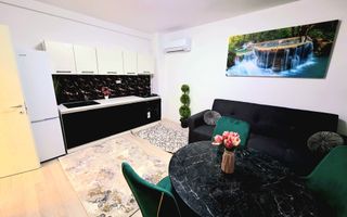 Apartament cu 3 camere de închiriat – Moon Reflexes-500 EURO - Poză 4