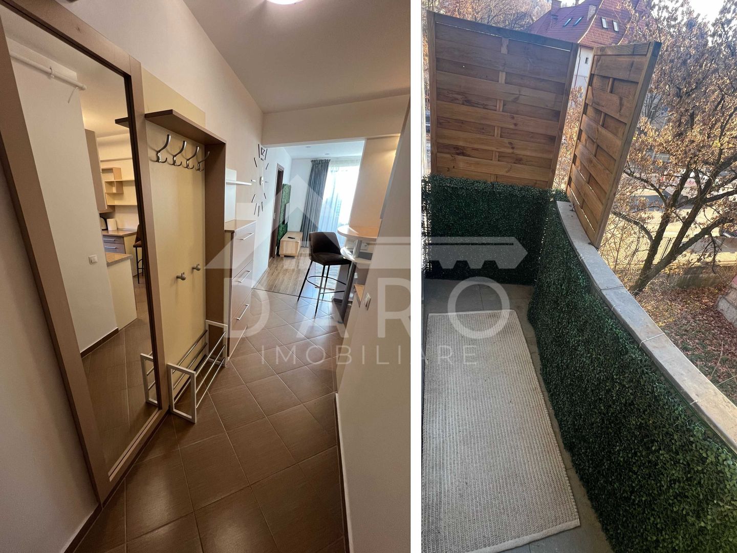 🏡 Apartament 2 camere de închiriat -Str. Gheorghe Marinescu - Poză 7