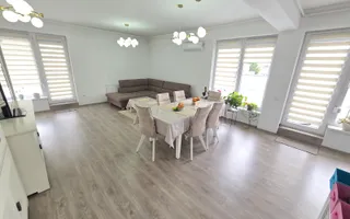Penthouse 4 camere terasa 155 mp loc de parcare subteran - Poză 20