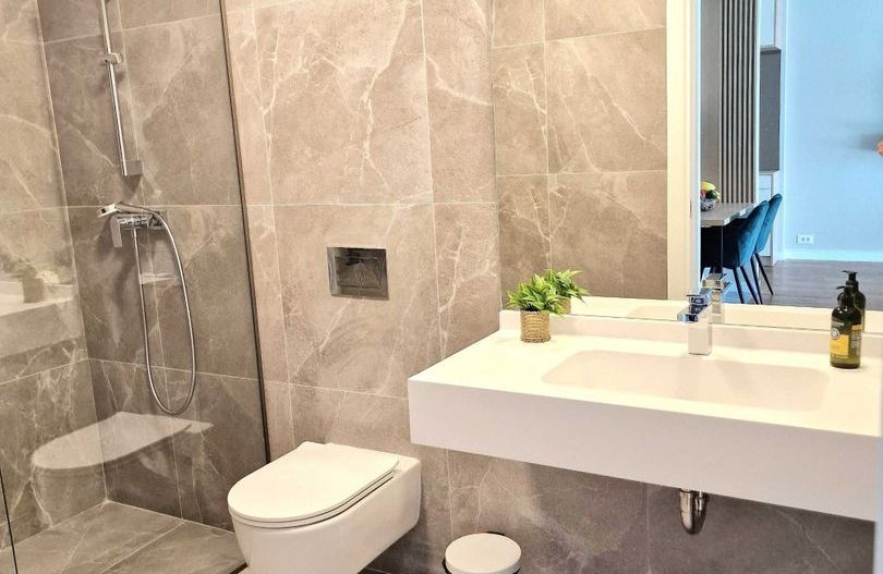 Apartament de inchiriat | 2 camere | One Cotroceni Park - Poză 7