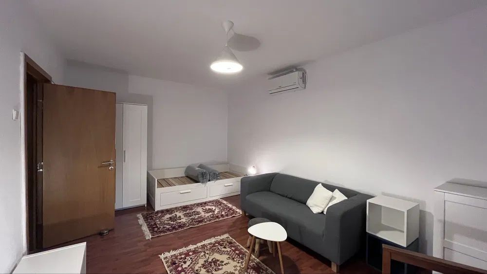 Garsoniera moderna, Pet Friendly, la 10 minute de metrou Piata Sudului - Poză 2