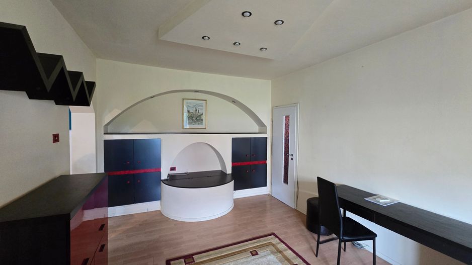 Apartament 2 Camere, Zona Circumvalatiunii, Etaj 4, Mobilat si Utilat - Poză 4