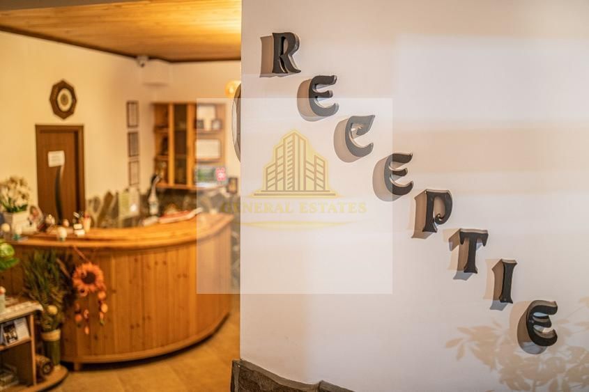 Pensiune de excepție de vânzare – Moeciu de Sus, Brașov - Poză 4