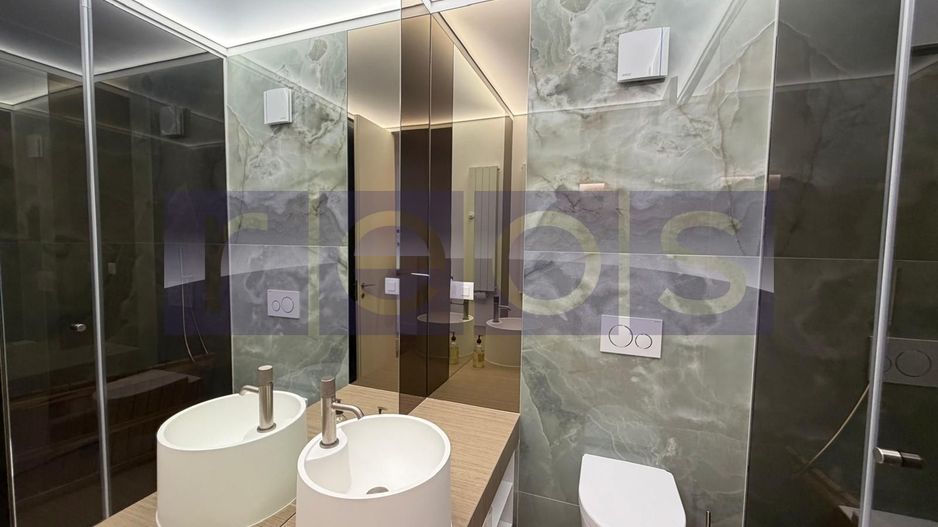 VANZARE APARTAMENT 101MP | 3 CAMERE | MOBILAT-UTILAT LUX | TERASA 26MP - Poză 34