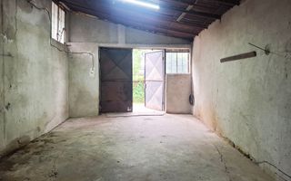 Imobil cu destinatie comerciala, 4 camere, Boldesti-Scaieni - Poză 4