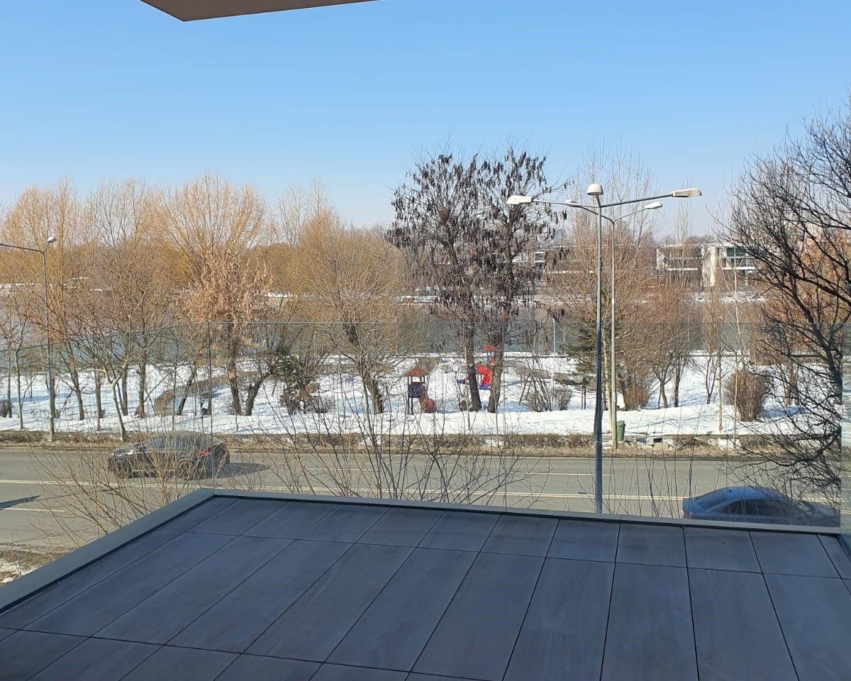 Elegant 3-Bedroom Apartment | Floreasca I Lake view - Poză 7