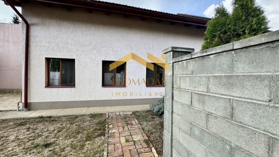 Mehala-Casa Individuală-Disponibilă Imediat - Poză 20