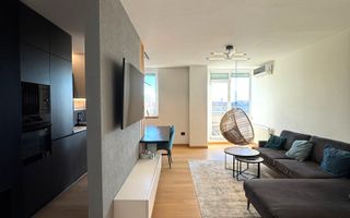 Str. Luceafarul, 3 camere, 2 bai, aprtament premium. - Poză 4