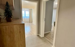 Apartament cu 3 Camere -  Bloc Nou Intabulat  -  Zona Nicolina - Poză 8