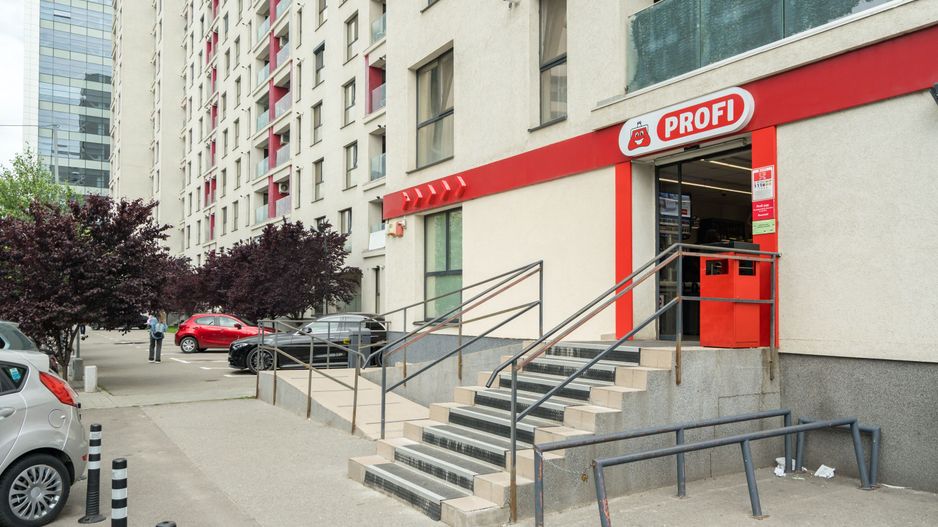 COMISION 0% - Garsoniera decomandata Exigent Plaza 2 la 8 min Metrou Lujerului - Poză 18