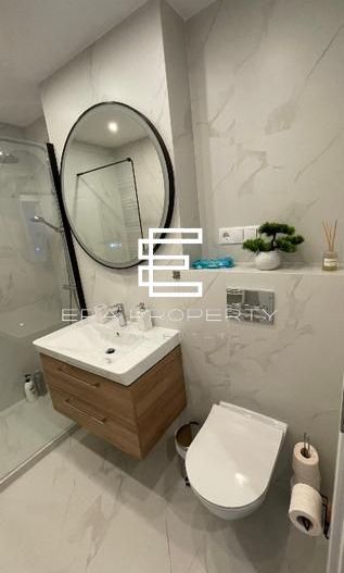 Apartament 3 camere - 70mp - etaj 1 -  amenajare modernă - zona Terezian Sibiu - Poză 15