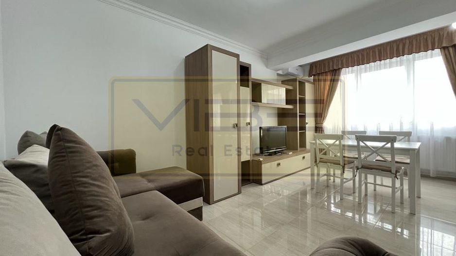 Apartament 1 camera Tudor Vladimirescu - Iulius Mall - Poză 1