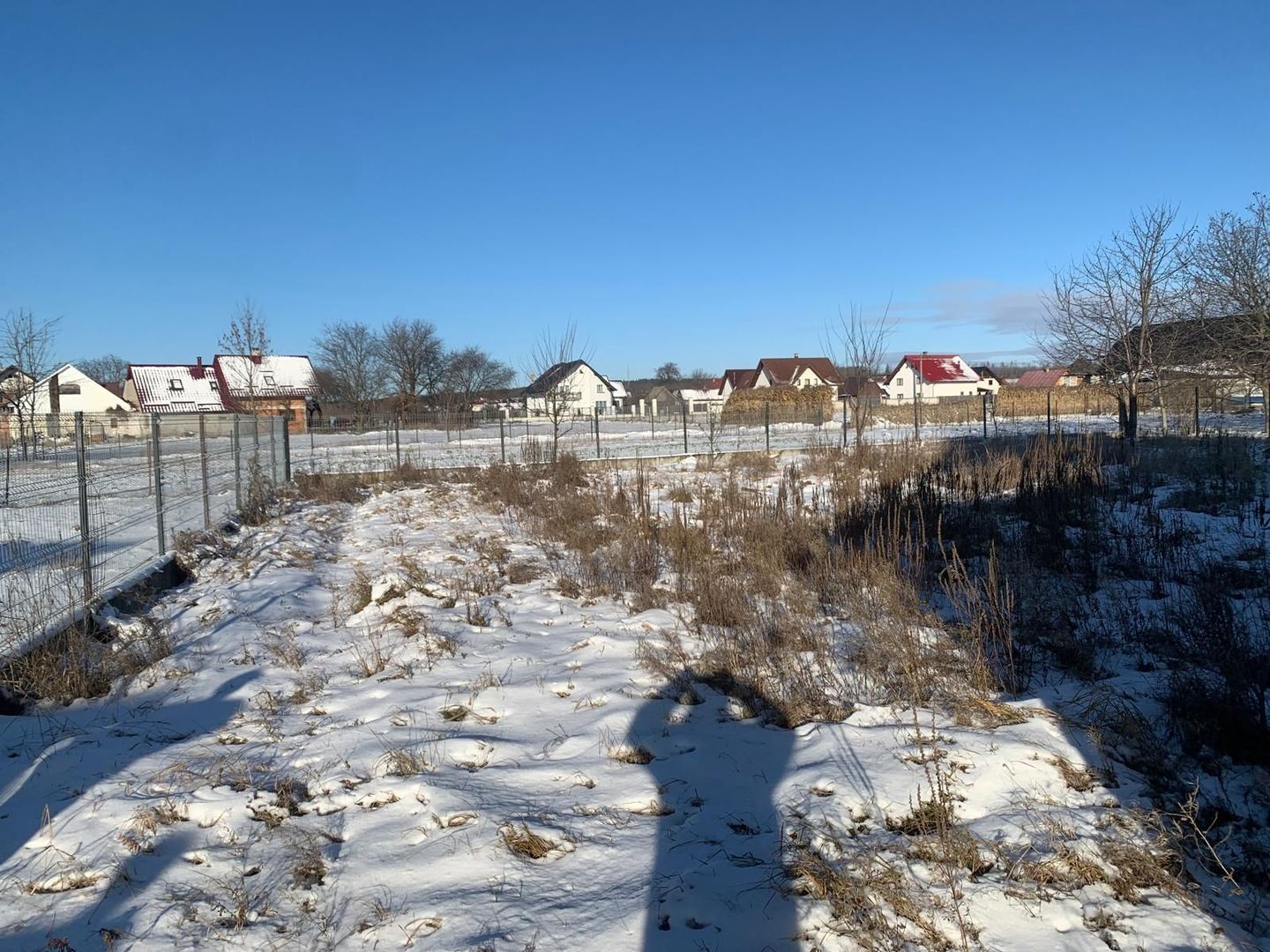 CASA P+E+M | Vicovu de Sus | 140.000€ - Poză 30