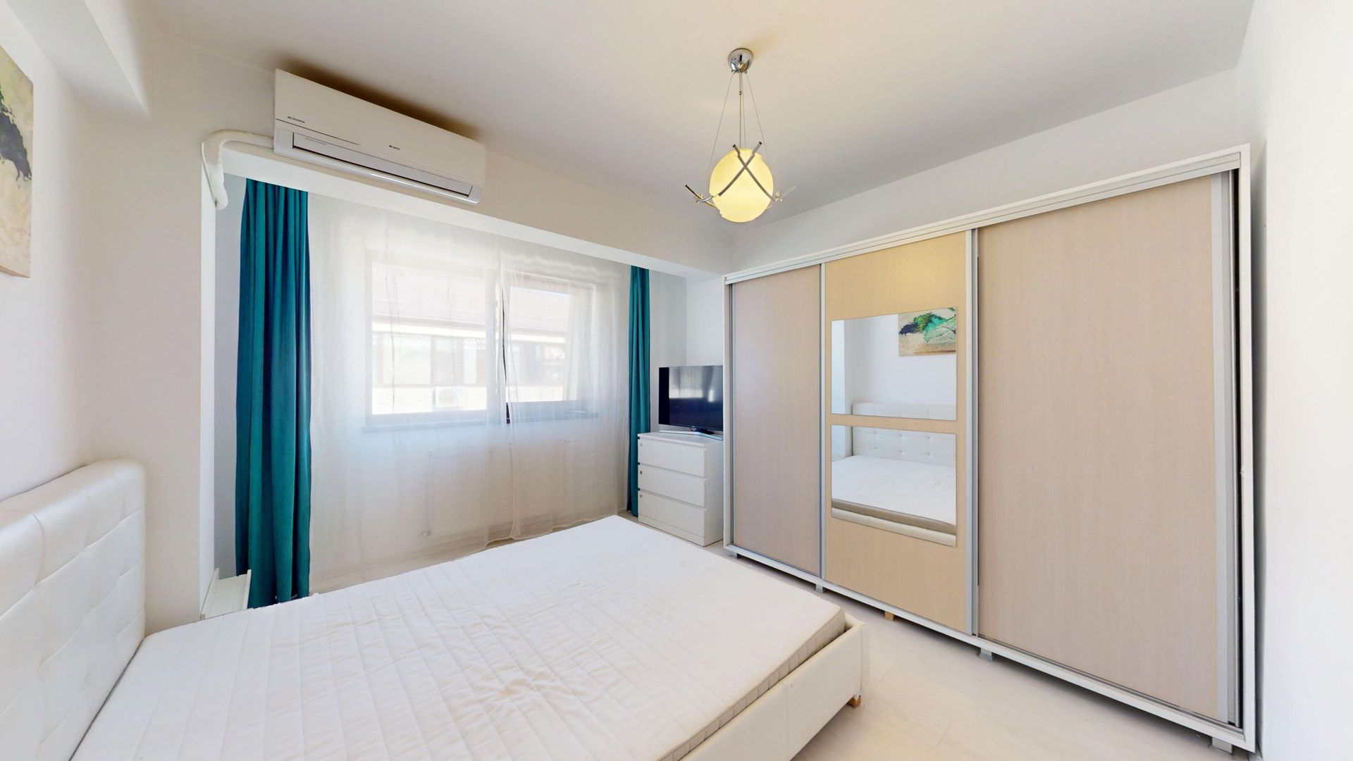 Apartament 2 camere plus Mansarda Metalurgiei - Drumul Binelui - Poză 4