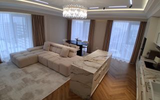 Apartament 3 camere, Decomandat, zona Copou - Iasi - Poză 1