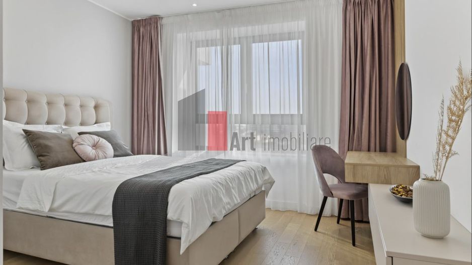 Apartament 2 camere INCHIRIERE - Poză 5