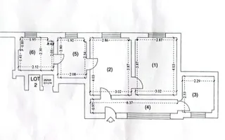 VANZARE 3 CAMERE SEMIDECOMANDAT -DOROBANTI-RADU BELLER - Poză 18