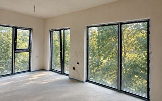 Apartament 4 camere,  121 mp,  in imobil tip vila! - Poză 4