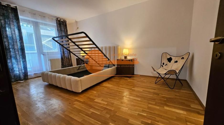 3 camere Herastrau-128mp-2 locuri parcare-boxa - Poză 7