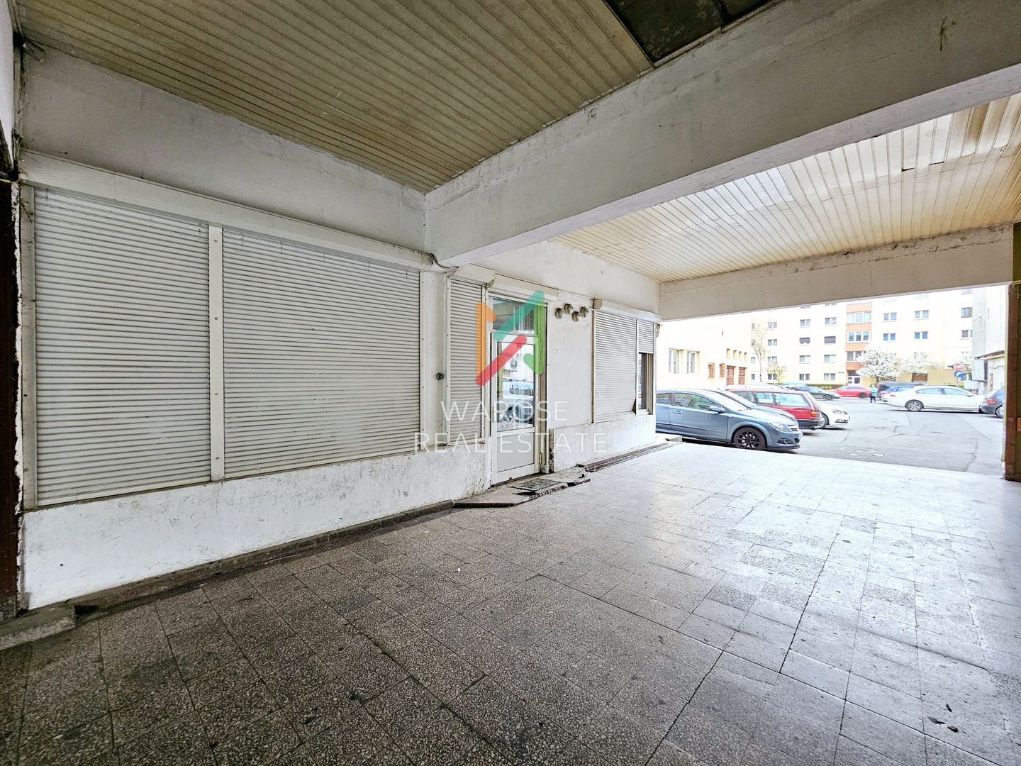 Spatiu Comercial | Mikado | Tractorul | 130 mp| 0 % Comision - Poză 7