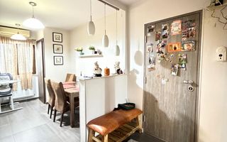 Apartament cu 3 camere pe strada Tulcea ! - Poză 11