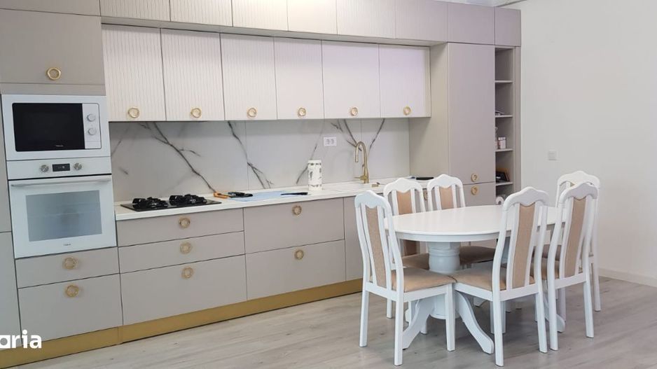 De inchiriat -  apartament cu 2 camere, Complex Luxury Residence - Poză 9