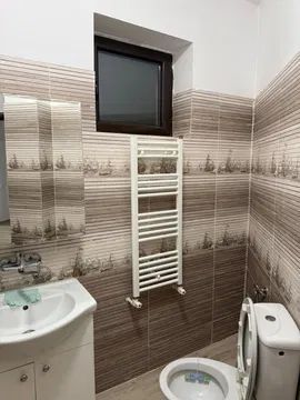 APARTAMENT DE LUX 3 CAMERE & 2 BAI BLOC 2017 PARC BRANCUSI - Poză 4