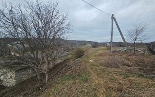Teren pentru construcții 1 ha, Ruseștii Noi, Ialoveni - Poză 5