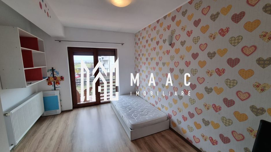 Casa 4 camere | Teren 200 mp | 2 Locuri de parcare - Poză 8