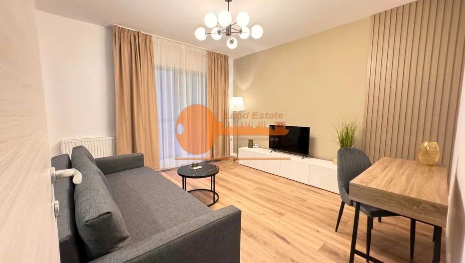 Studio- 21 Residence- 5 minute metrou - Poză 1