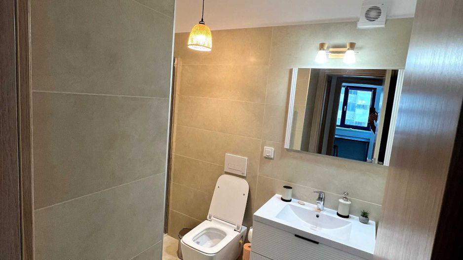 Vanzare Apartament 3 camere -Onix Park North - Poză 6