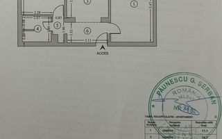 2 camere Parc-Lacul Morii-Metrou Crangasi la 4 minute - Poză 5
