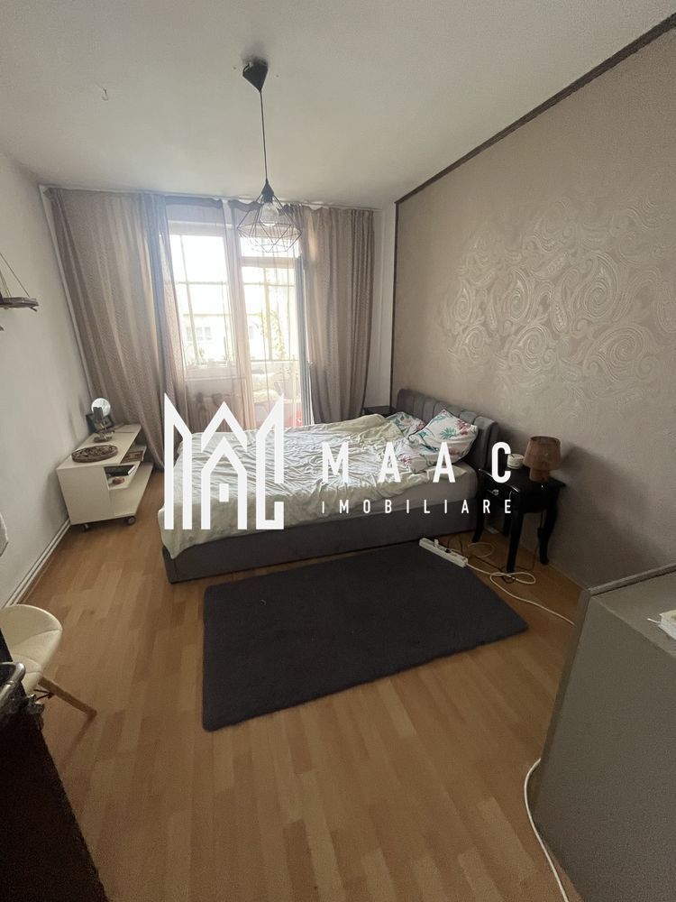 Apartament de vânzare Sibiu | 2 camere | Cedonia | 48 mp - Poză 4