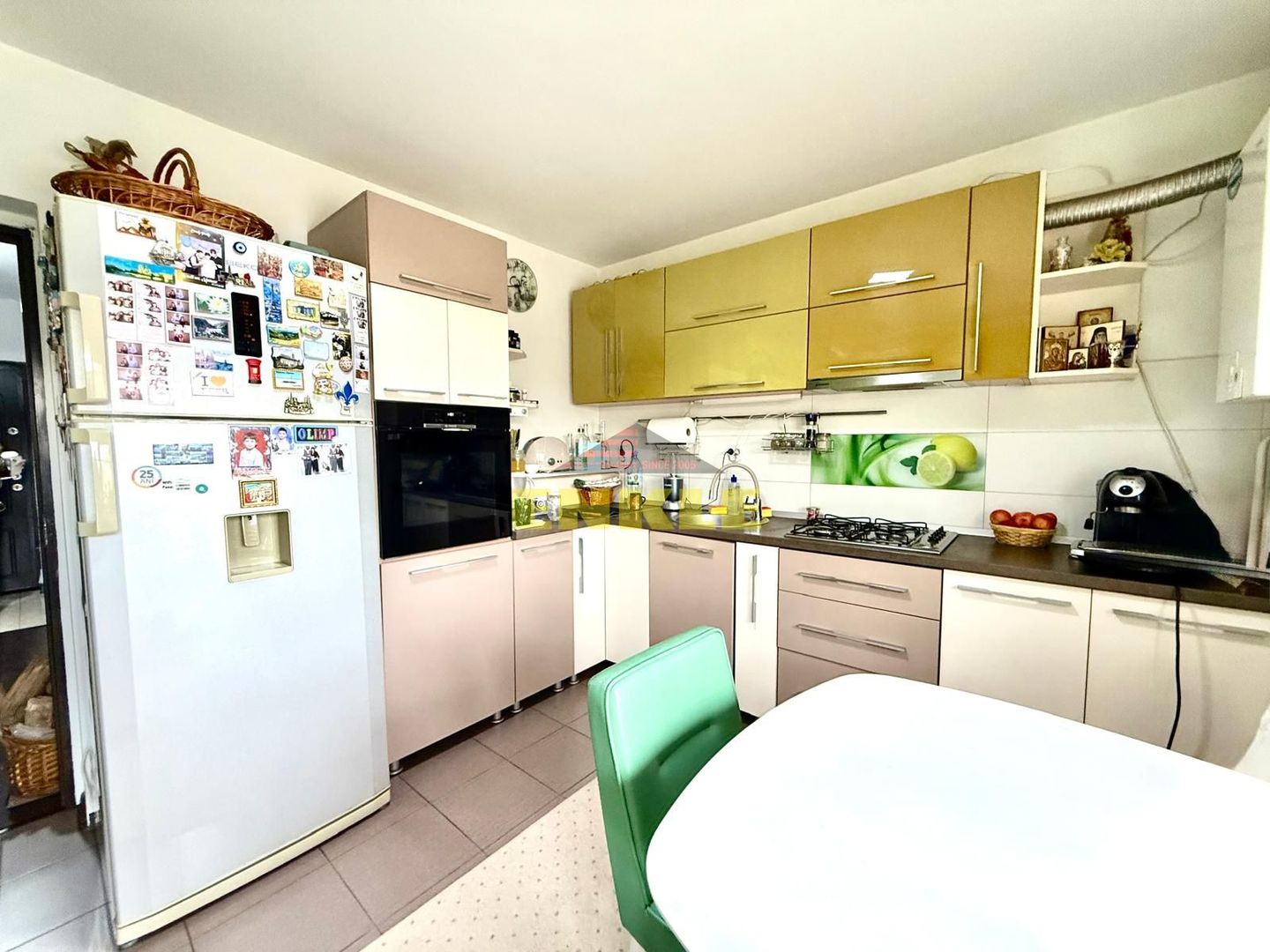 Vanzare casa tip duplex, Catamarasti-Deal - Poză 11