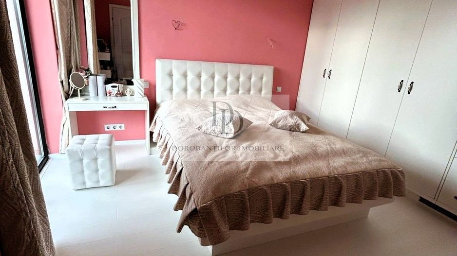 Apartament cu 2 camere de vanzare- parcare subterană-Kaufland Marasti - Poză 6
