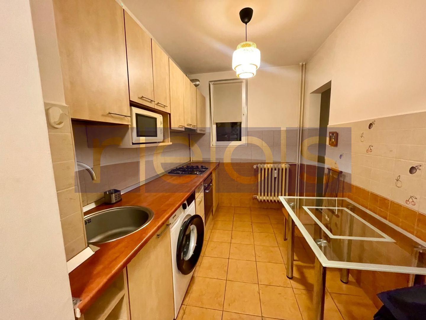 VANZARE APARTAMENT 2 CAMERE CAMIL RESSU PARK LAKE PARCARE INCLUS 51MP - Poză 8