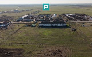 Hală industrială cu teren generos în Zărand, Arad - Poză 49