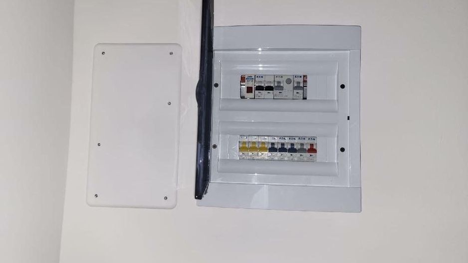 Sagului-Freidorf | Decomandat | Loc de parcare - Poză 10