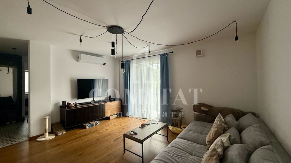 Antecontract semnat Apartament la cheie | Loc de parcare și boxă - Poză 2