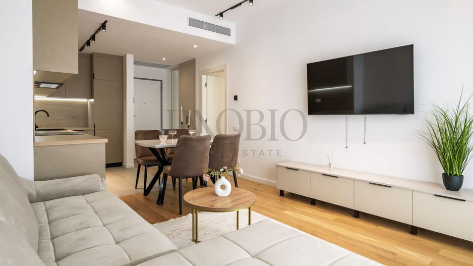Apartament 2 Camere | Loc de Parcare | Up-Site - Poză 5