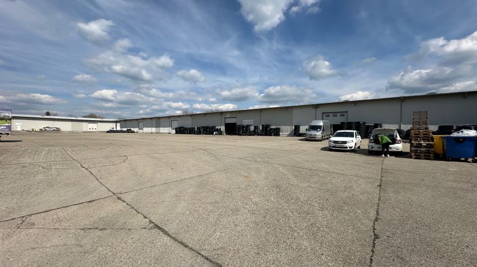 Investment Opportunity  88.410 sq m.  land - Poză 3